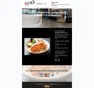 Kleine Seitenvorschau von jiangnan-restaurant.de