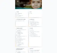 Kleine Seitenvorschau von qmhandbuch-kjhv.de
