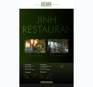 Kleine Seitenvorschau von jinh.de