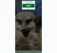 Kleine Seitenvorschau von tierpark-essehof.de