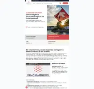 Kleine Seitenvorschau von imgpartners.ch