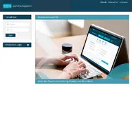 Kleine Seitenvorschau von csnstart.de