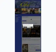 Kleine Seitenvorschau von ct-kino-nonnweiler.de