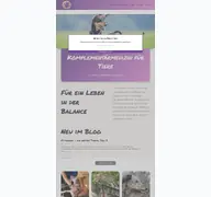 Kleine Seitenvorschau von renee-devaux.ch