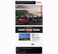 Kleine Seitenvorschau von honda.bruhy.de