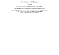 Kleine Seitenvorschau von sthomann.ch