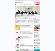 Kleine Seitenvorschau von ms.niedersachsen.de