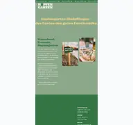 Kleine Seitenvorschau von hopfengartensindelfingen.de