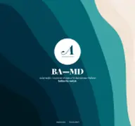 Kleine Seitenvorschau von ba-md.de
