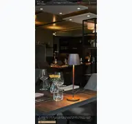 Kleine Seitenvorschau von hopmannsolive.de