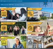 Kleine Seitenvorschau von bamf-navi.bamf.de