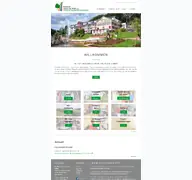 Kleine Seitenvorschau von residenz-law.de