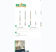 Kleine Seitenvorschau von residenz-revita.de