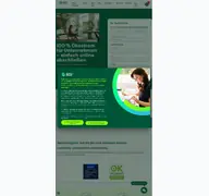 Kleine Seitenvorschau von respectenergy.de