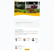 Kleine Seitenvorschau von hospiz-mh.de