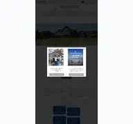 Kleine Seitenvorschau von hotel-achterdiek.de