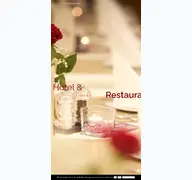 Kleine Seitenvorschau von hotel-alexandros.de