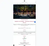 Kleine Seitenvorschau von restaurant-ackermann.de