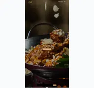 Kleine Seitenvorschau von restaurant-anand.de
