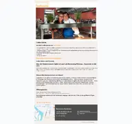 Kleine Seitenvorschau von restaurant-bachmaier.de