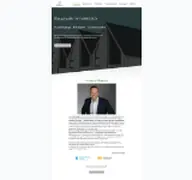 Kleine Seitenvorschau von jm-bauphysik.de