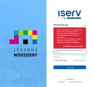 Kleine Seitenvorschau von jmoosdorf.de