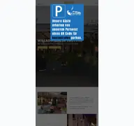 Kleine Seitenvorschau von restaurant-daccord.de