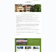 Kleine Seitenvorschau von missionshaus-alpenblick.ch