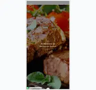 Kleine Seitenvorschau von restaurant-daniels.de