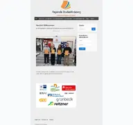 Kleine Seitenvorschau von rsf-dillingen.de