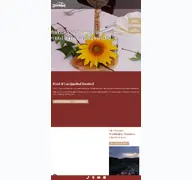 Kleine Seitenvorschau von hotel-forsthof.de
