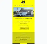 Kleine Seitenvorschau von jn-schwerte.de