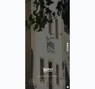 Kleine Seitenvorschau von hotel-fronfeste.de