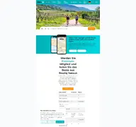 Kleine Seitenvorschau von routiq.com