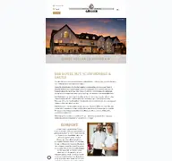 Kleine Seitenvorschau von hotel-goeller.de
