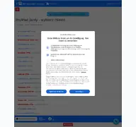 Kleine Seitenvorschau von rozklad.com