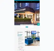 Kleine Seitenvorschau von hotel-gt.de