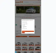 Kleine Seitenvorschau von werk34.de