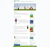 Kleine Seitenvorschau von miteinander-buecher.de