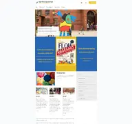 Kleine Seitenvorschau von joan-miro-grundschule.de