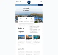 Kleine Seitenvorschau von hotel-heiligenhafen.de