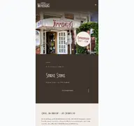 Kleine Seitenvorschau von hotel-jammerkrug.de