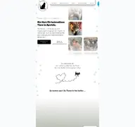 Kleine Seitenvorschau von tierschutzvereinapolda.de