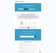Kleine Seitenvorschau von darkbb.com