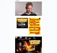 Kleine Seitenvorschau von janjahn.de