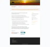 Kleine Seitenvorschau von jobboerse-gb.ex-in-mv.de