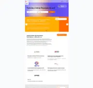 Kleine Seitenvorschau von jobboerse.hs-coburg.de