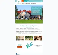 Kleine Seitenvorschau von hotel-mueritz-park.de