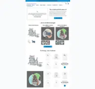 Kleine Seitenvorschau von tierschutzverein-dresden.myspreadshop.de