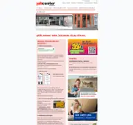 Kleine Seitenvorschau von jobcenter-alzey-worms.de